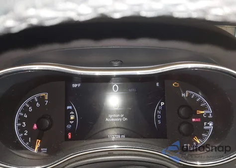 2015 Jeep Grand Cherokee Limited from USA, damaged, VIN 1C4RJEBG4FC800206